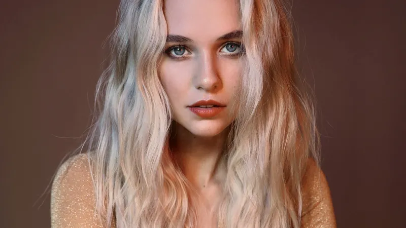 麦迪逊·伊斯曼美国女演员