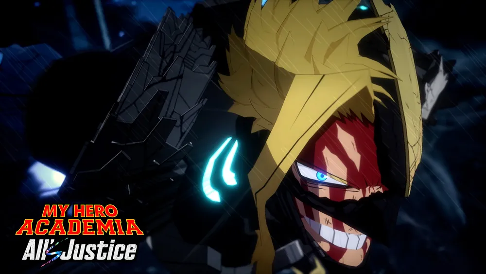 All Might My Hero Academia：全部正义4K电脑壁纸