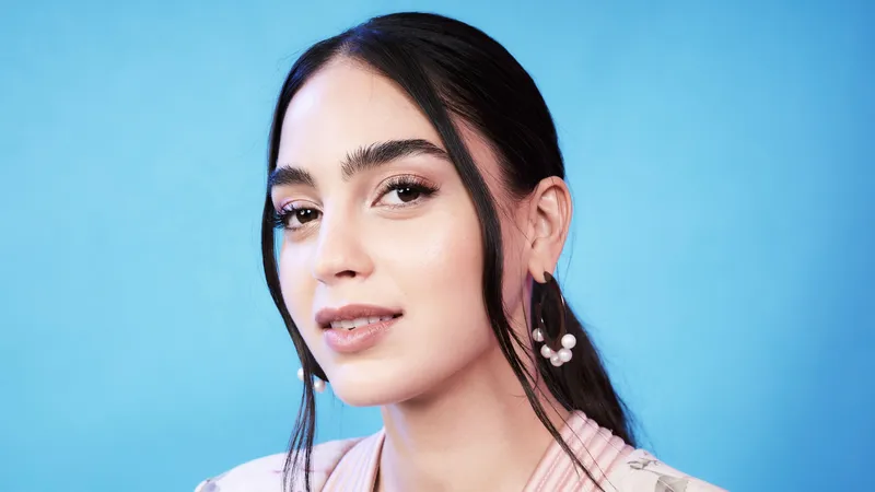 梅丽莎·巴雷拉