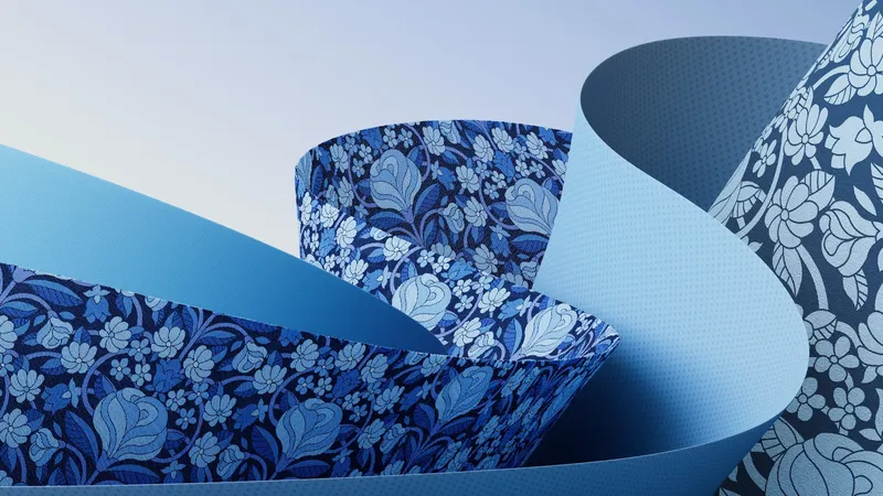 抽象背景Surface Pro 9