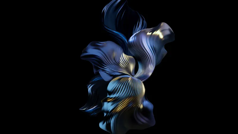 抽象背景荣誉资质