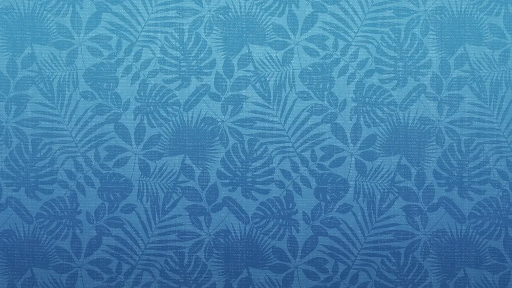 OS X山狮夏威夷印花4K电脑壁纸