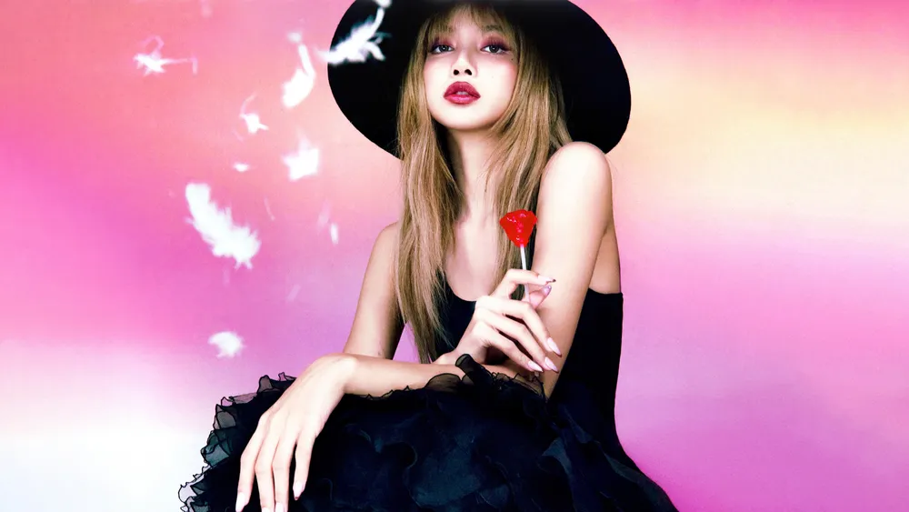 丽莎·玛丽·克莱尔韩国20254K电脑壁纸