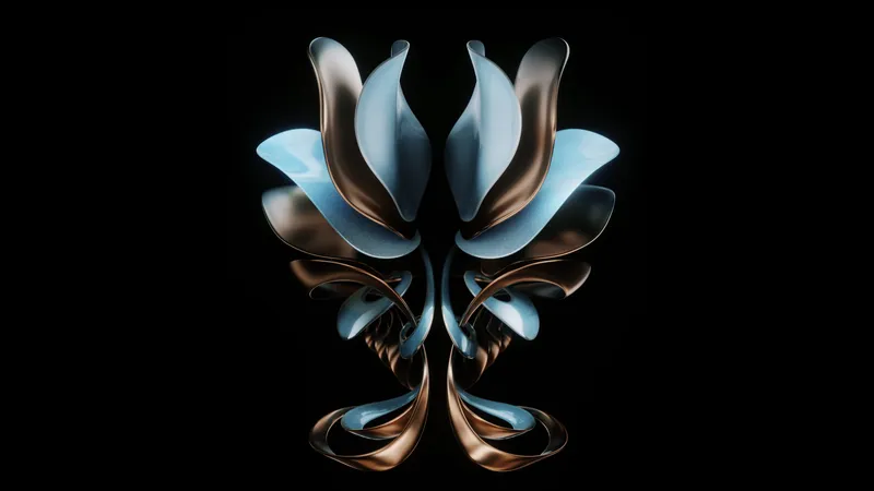 三星Galaxy W23系统壁纸