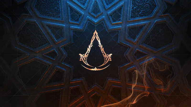 刺客's Creed幻影PC游戏