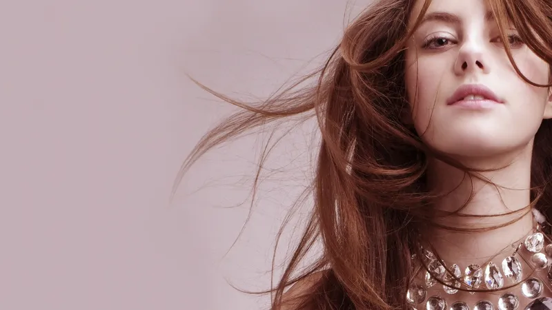 卡雅·斯考达里奥