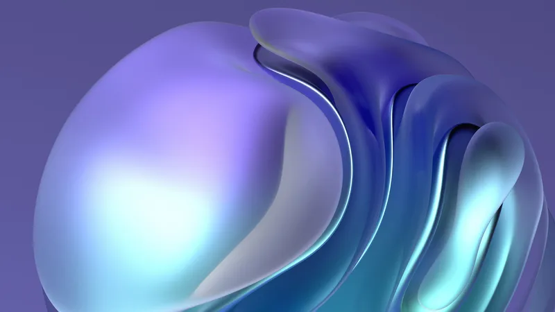 摩托罗拉Edge 30 Neo系统壁纸