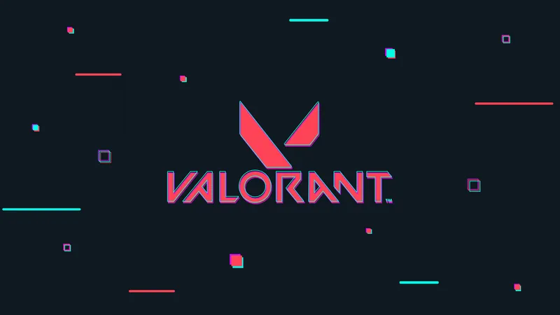 Valorant标志