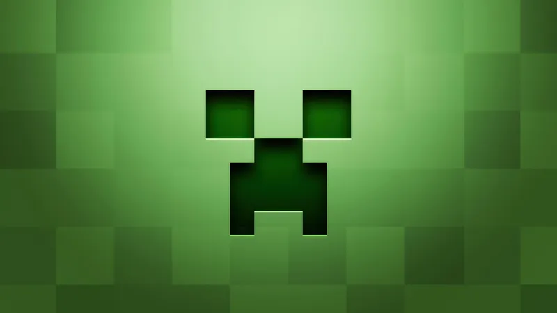 爬行者（Minecraft）