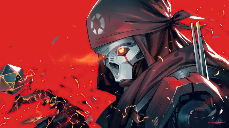 Apex Legends收入者