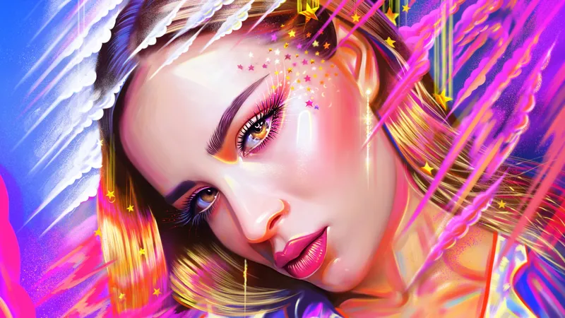 土耳其歌手Feride Hilal Akın