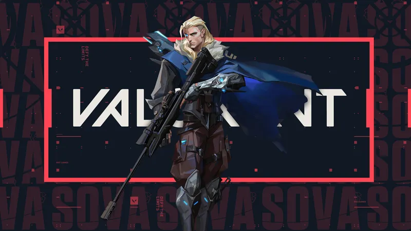 索瓦·瓦罗兰代理