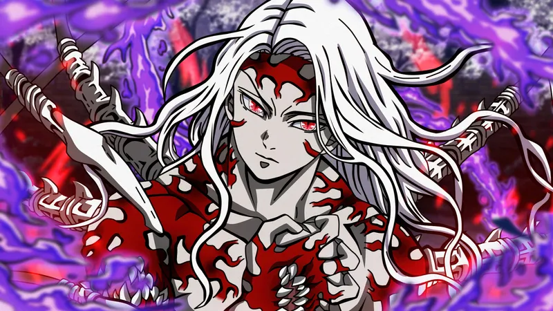 木山基布苏吉恶魔杀手