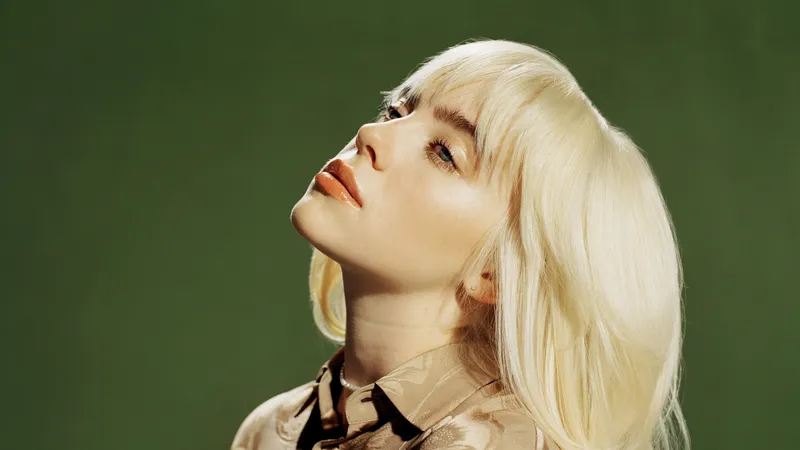 Billie Eilish