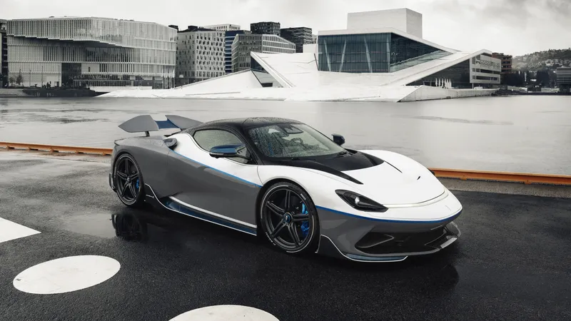 2021年宾尼法利纳·巴蒂斯塔周年纪念