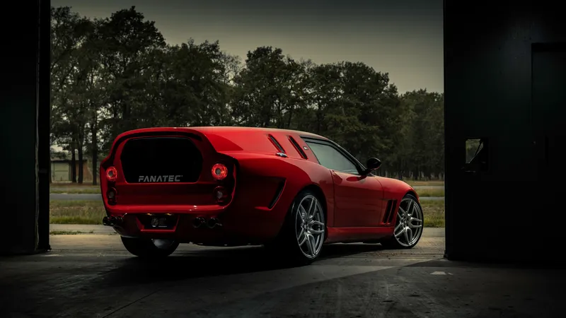 尼尔斯·范·罗伊设计布雷万致敬2021