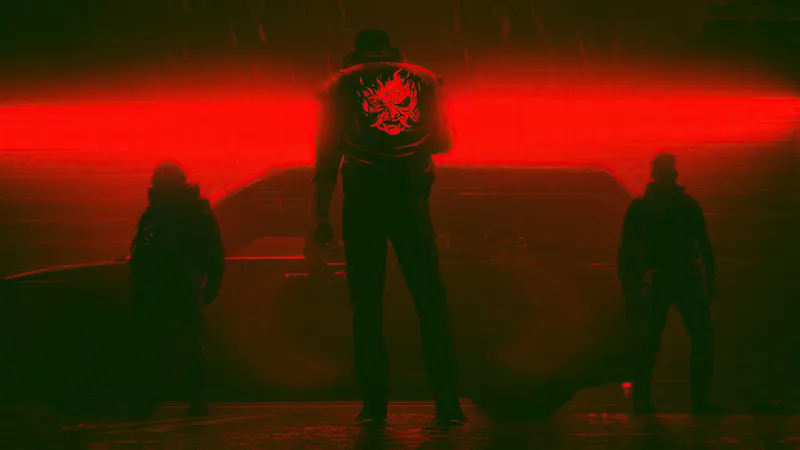 赛博朋克2077帮派