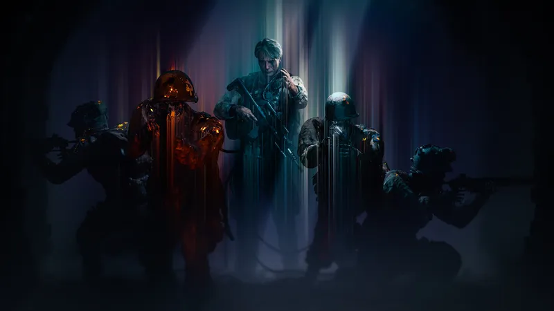 死亡搁浅PlayStation 4