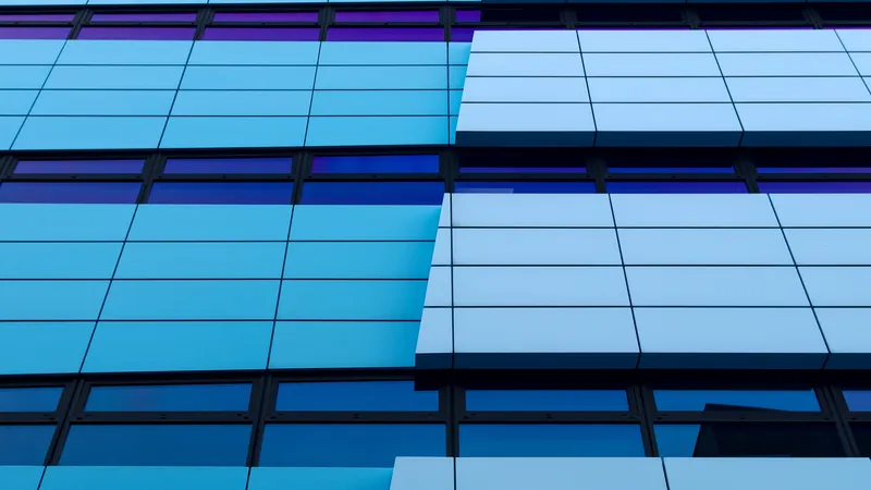 阿纳姆莱茵大厦