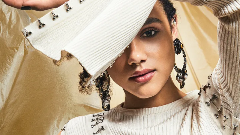 娜塔莉·伊曼纽尔·埃勒