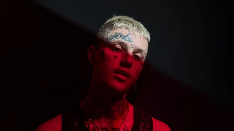 Lil Peep